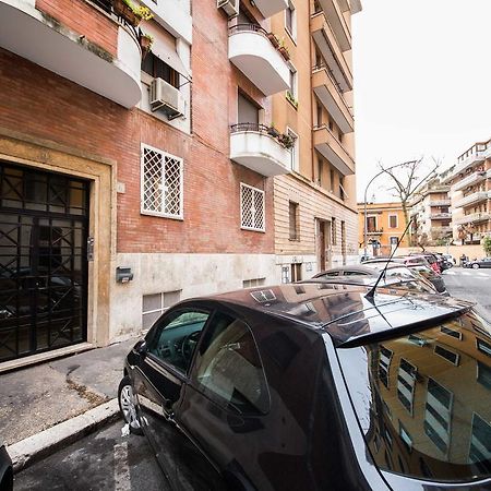Appartamento Prat Rom Exterior foto