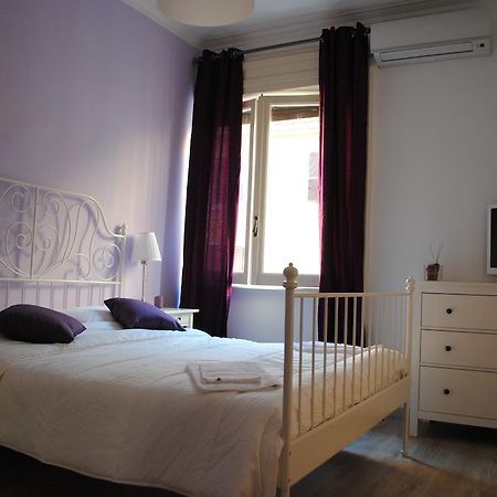 Appartamento Prat Rom Exterior foto