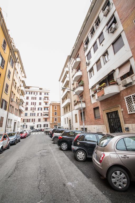 Appartamento Prat Rom Exterior foto