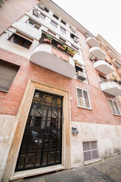 Appartamento Prat Rom Exterior foto