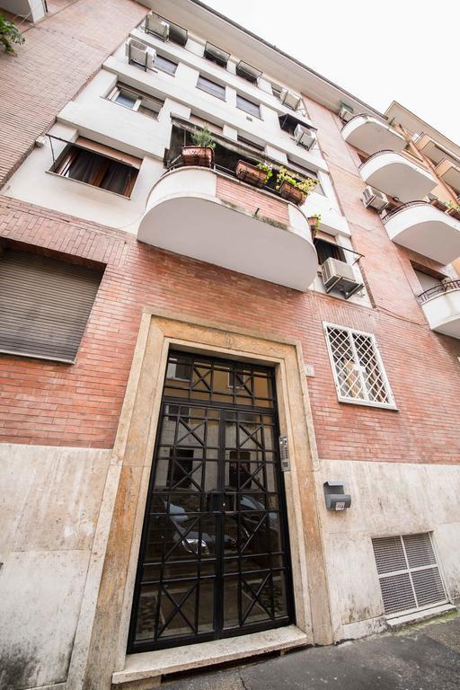 Appartamento Prat Rom Exterior foto