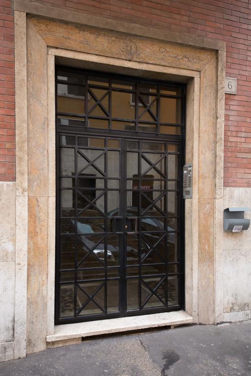 Appartamento Prat Rom Exterior foto