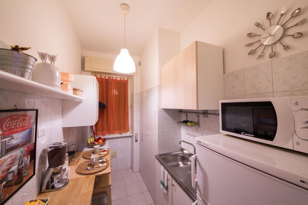 Appartamento Prat Rom Exterior foto