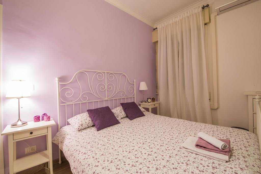 Appartamento Prat Rom Exterior foto