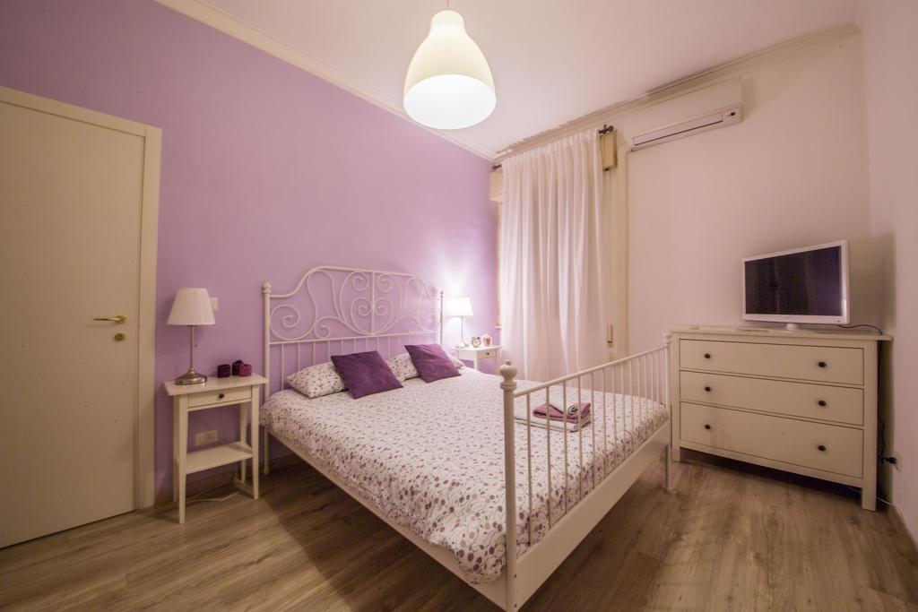 Appartamento Prat Rom Exterior foto