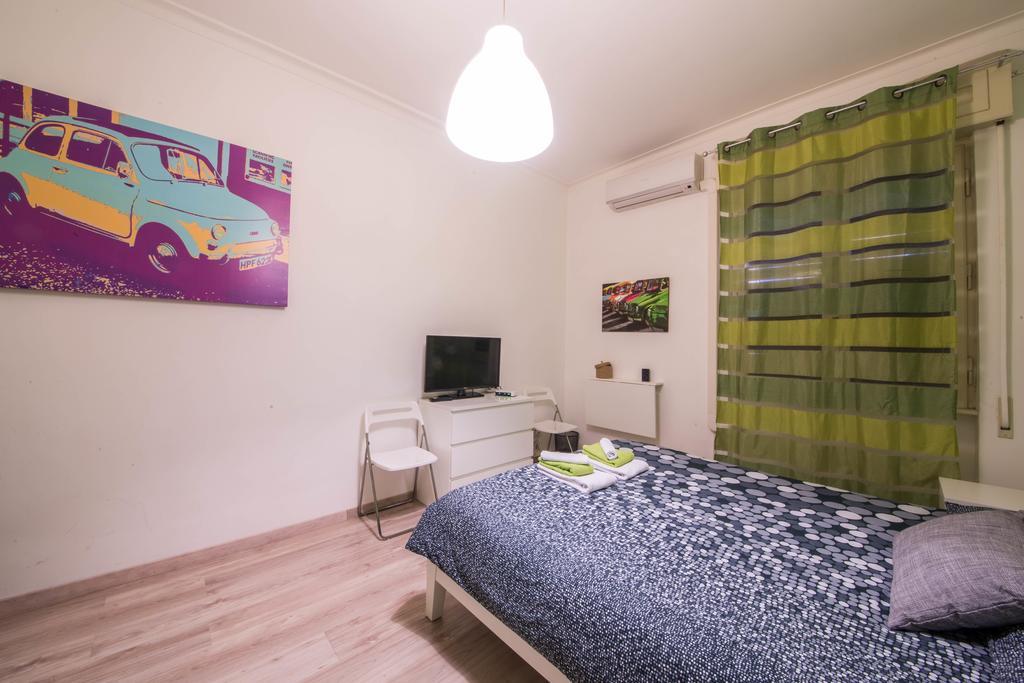 Appartamento Prat Rom Exterior foto