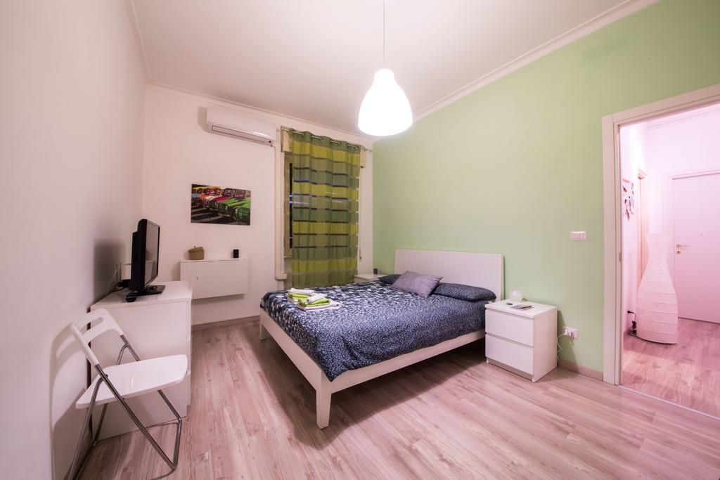 Appartamento Prat Rom Exterior foto